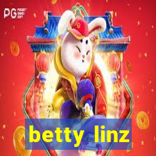 betty linz